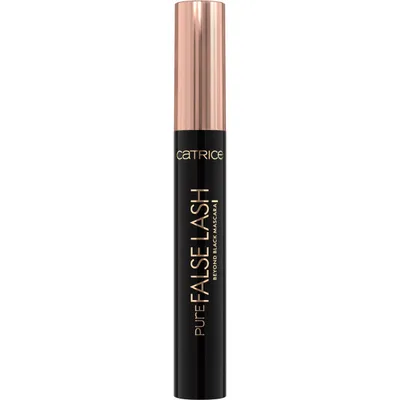 Pure False Lash Beyond Black Mascara 010
