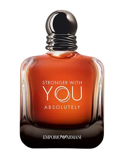 You Absolutely