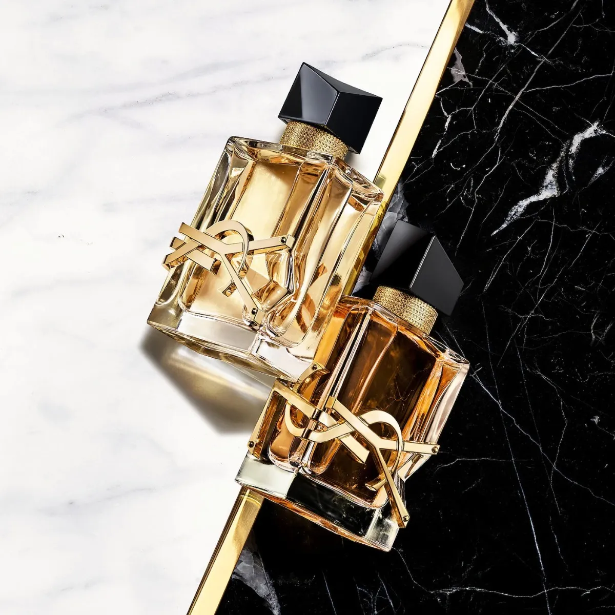 Libre Intense Eau de Parfum