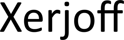 XERJOFF