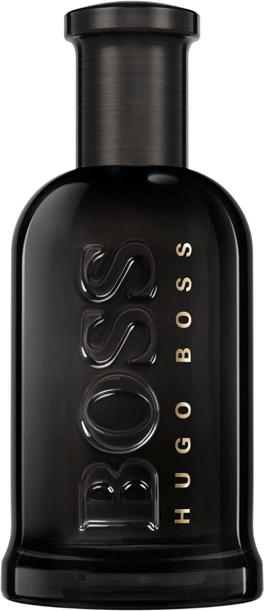 Hugo Boss Men's Bottled Parfum 100ML