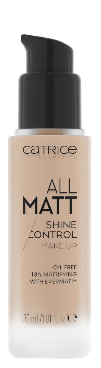 Catr. All Matt Shine Make Up